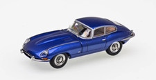 GFCC 1:64 1961 E Type Roadster