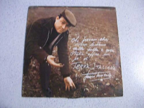 Franco trincale con - franco, il