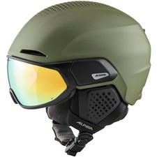 Alpina Alto Q-Lite Casco da