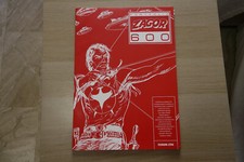 Portfolio ZAGOR 600 RARISSIMO