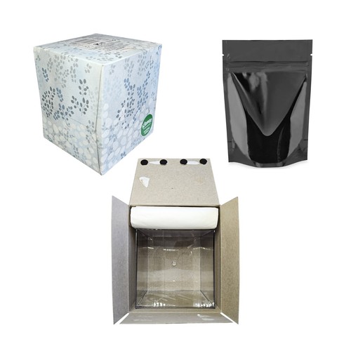 Best tissue box deviatore - tissue,