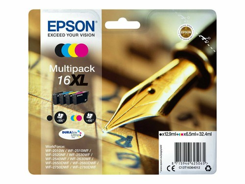 Epson cartouches - epson,