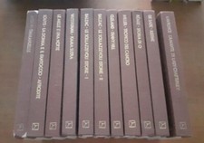 Capolavori della letteratura