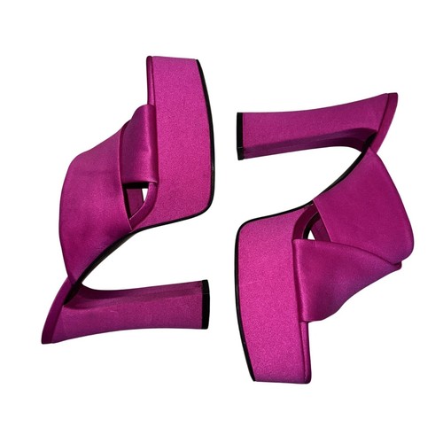 Sandali donna zara rosa - sandali,