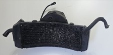 Radiatore Liquido H2O Acqua Yamaha Tmax T-Max 500 2001 2002 2003 2005 2006 2007