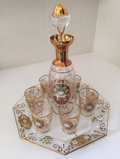Servizio bicchierini - servizio,