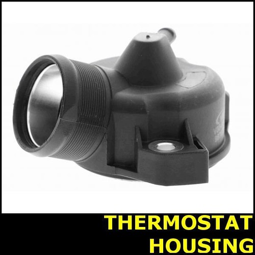 Alloggiamento termostato per - termostato,