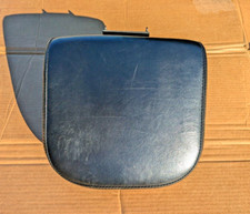 Bowflex Blaze ~ sedile e