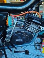 Califfone 4 marce restaurato