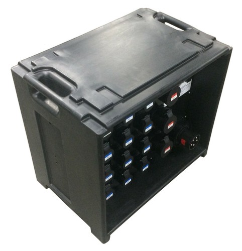 Systems quadro elettrico - quadro,