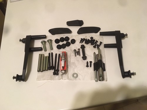 Accesori por yamaha xcenter - yamaha,