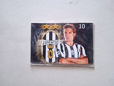 CALAMITA, CON VECCHIO SCUDETTO