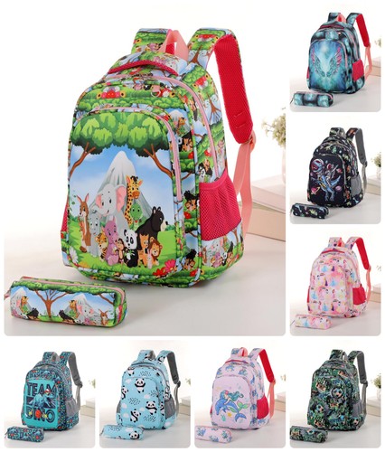 Zaino unisex bambini - , e