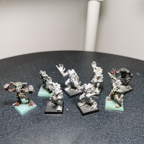 Warhammer driadi elfo in - elfo,