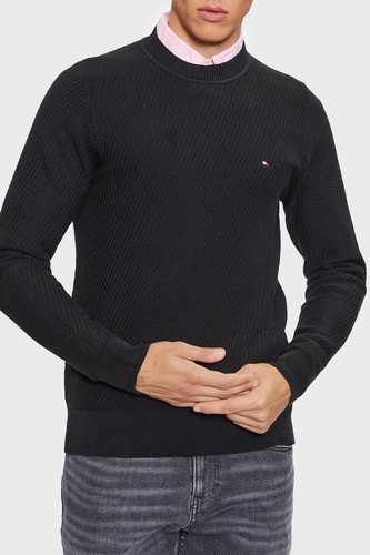 Maglia tommy hilfiger - maglia,