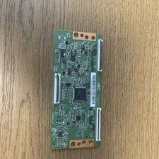 Scheda con tv - , x