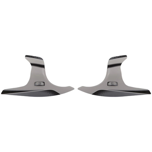 Hjc prester mc5 top - prester, vent