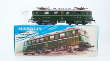 Märklin H0 3050 locomotiva