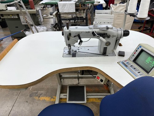 Durkopp adler 550 12 - durkopp,