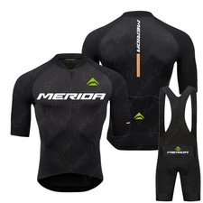 Maglia manica corta uomo estiva ciclismo set mountain bike camicia traspirante