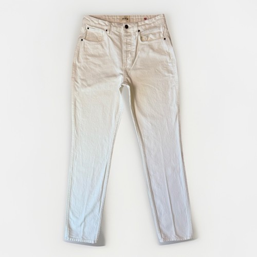 Jeans sezane donna bianco - donna, 30