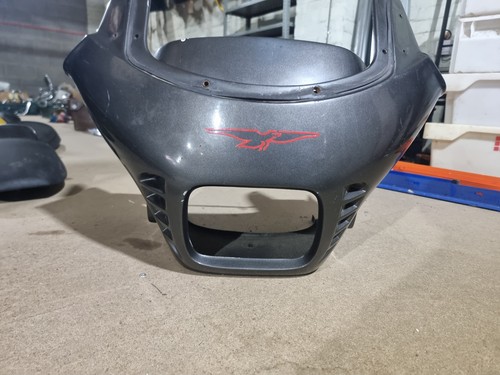 Carena anteriore moto guzzi - anteriore,