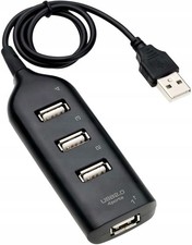 Espansore sdoppiatore hub USB
