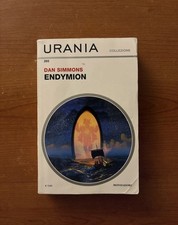 Endymion - Dan Simmons -