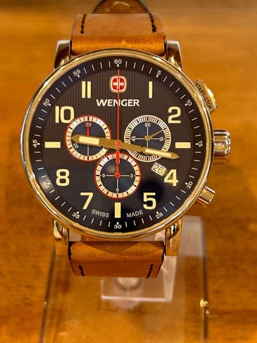 Orologio wenger attitude - orologio,