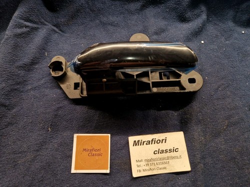 Lancia 735241231 maniglia - lancia, 735241231,maniglia