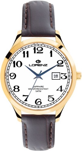 Orologio lorenz donna olimpia - orologio,