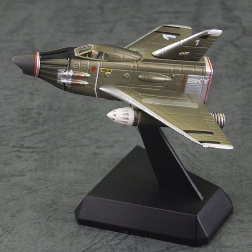 Figura sky shado ufo - sky, 1