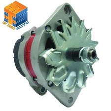 New 12V 70A Alternator For