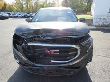 2018-2024 GMC TERRAIN Horm OEM