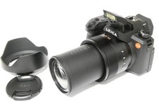 Fotocamera digitale Leica