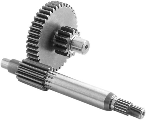 Jasil 6012389 ingranaggio - 6012389,