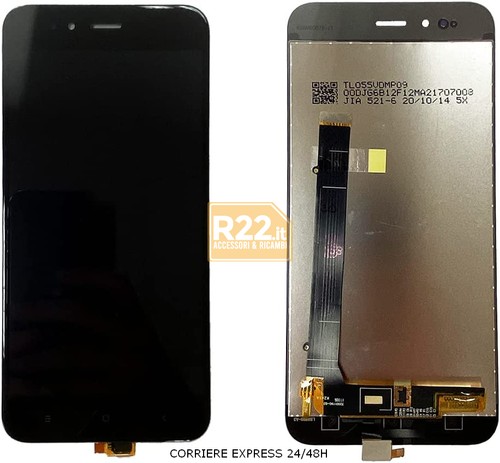 Display lcd per xiaomi - display, a1/