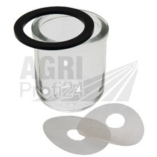 Pompa di alimentazione a