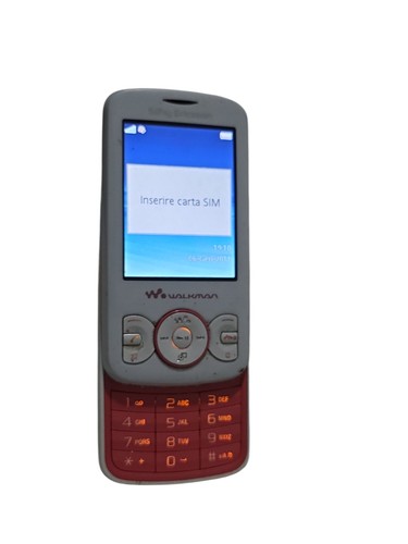 Cellulare vintage usato