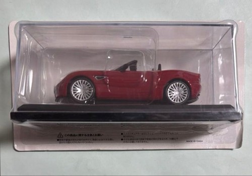 Hachette collezione auto - 1/43,