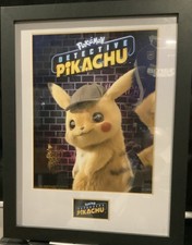 Pokémon Detective Pikachu