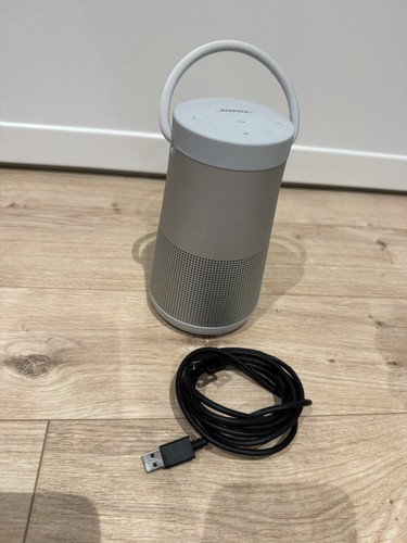 Bose soundlink revolve - revolve, +