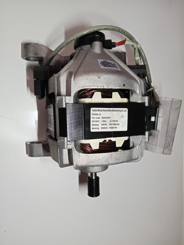 Motore lavatrice welling - lavatrice,