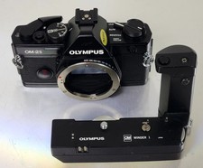 Olympus OM-2S Program 35mm