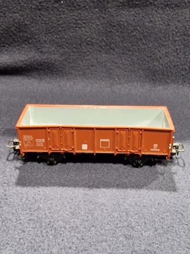 Carro merci treno marklin - merci,