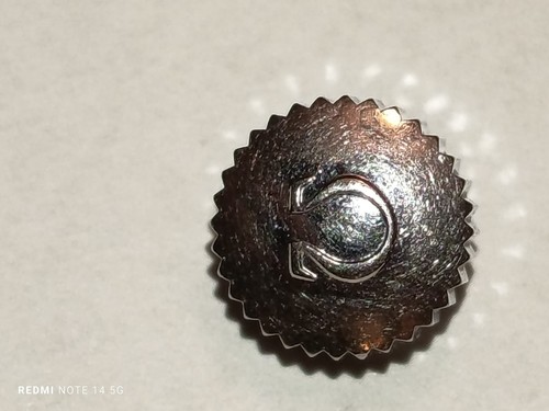 Corona omega inizio anni - corona,
