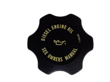 Cappellino Cummins 3973511