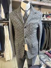 Giacca di lana Corneliani