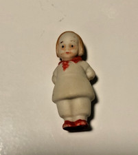 Figurina vintage miniatura - vintage, in