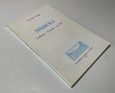 Giuseppe Faggin, Simboli